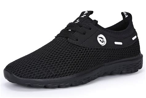 men's lightweight slip on sneakers.